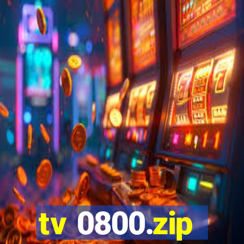 tv 0800.zip